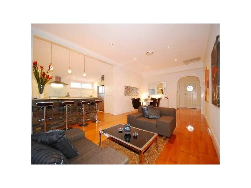 3 Thomas Street, Auchenflower QLD 4066