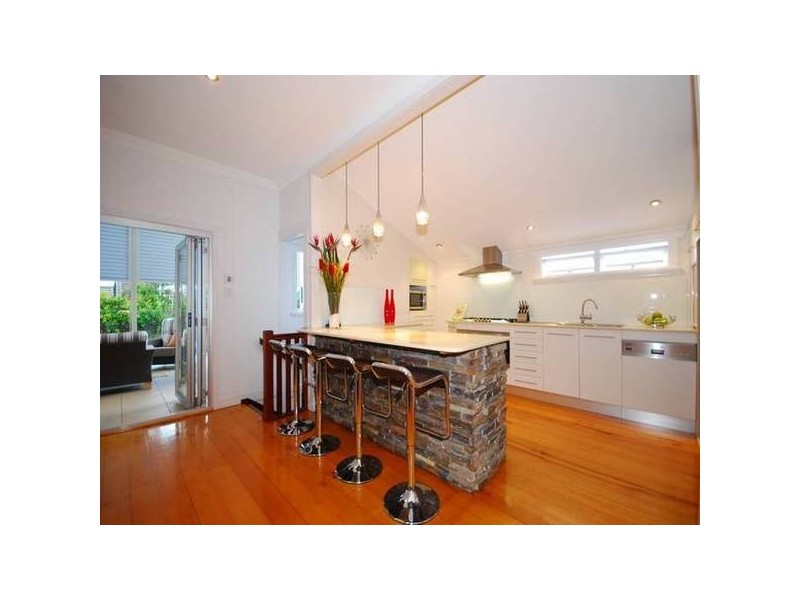 3 Thomas Street, Auchenflower QLD 4066