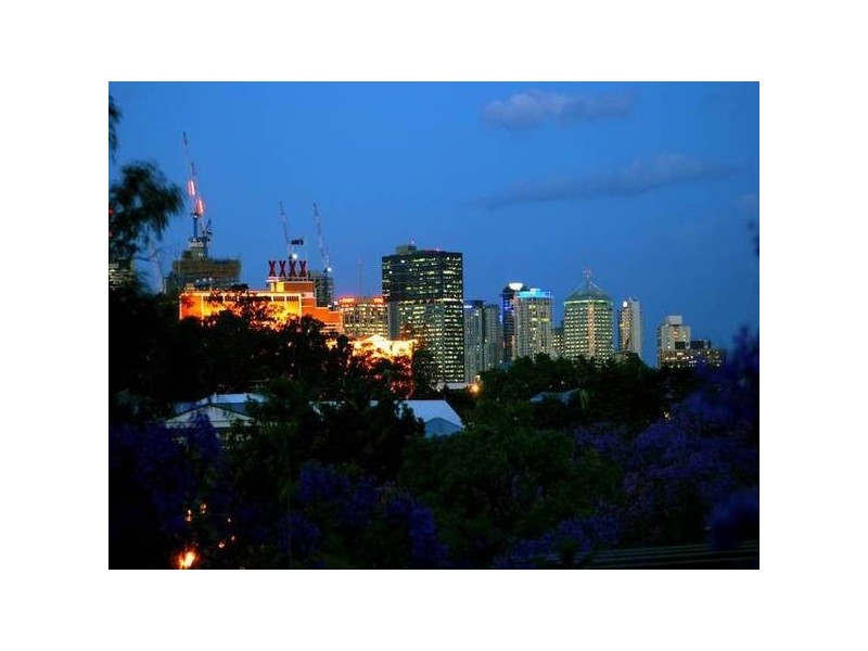 3 Thomas Street, Auchenflower QLD 4066