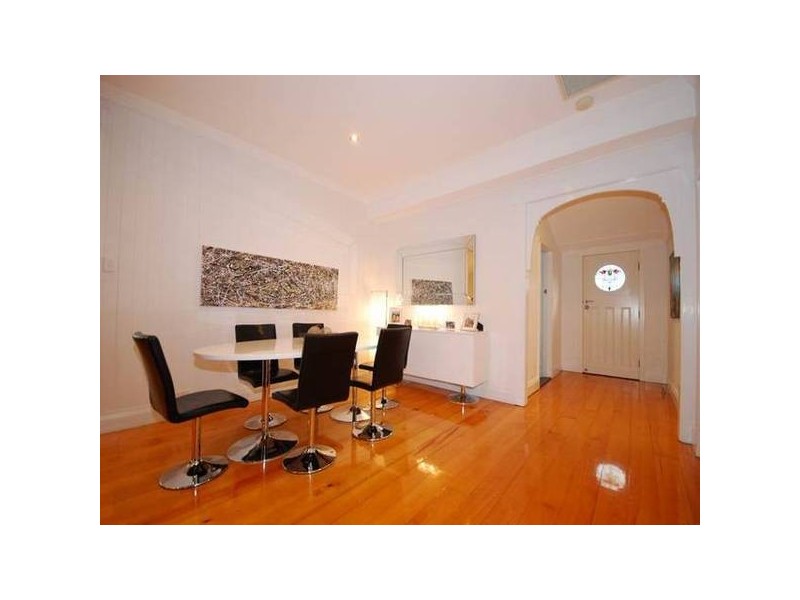 3 Thomas Street, Auchenflower QLD 4066