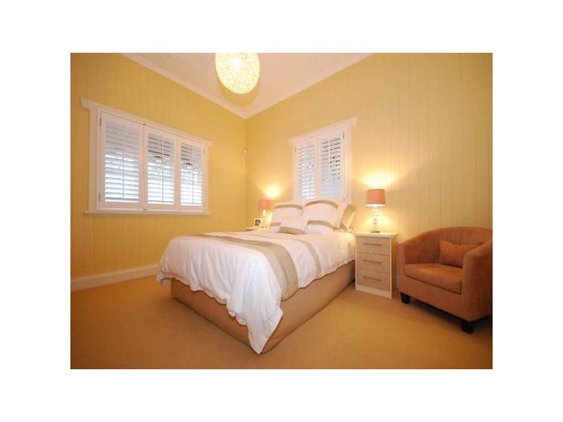 3 Thomas Street, Auchenflower QLD 4066