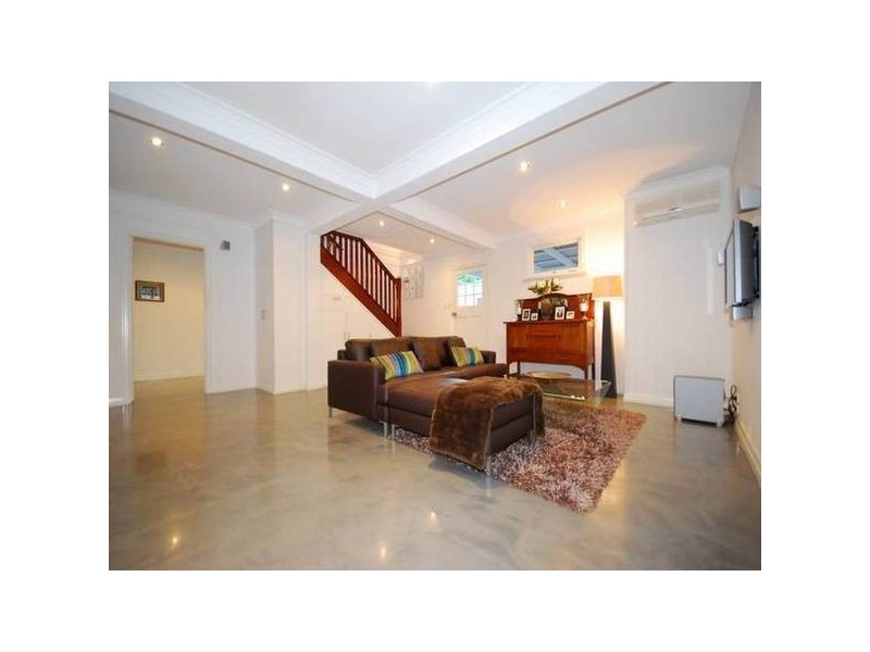 3 Thomas Street, Auchenflower QLD 4066