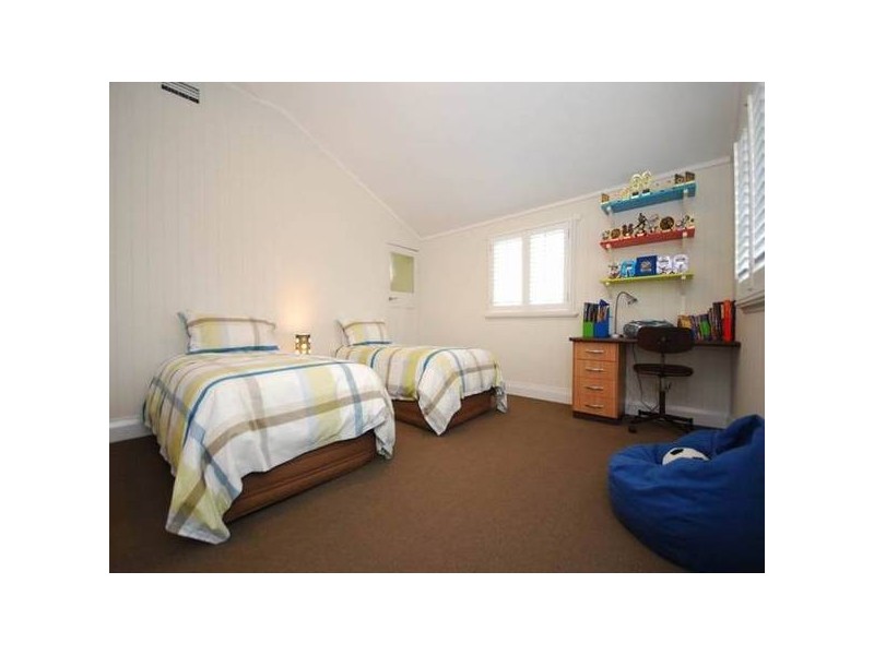 3 Thomas Street, Auchenflower QLD 4066