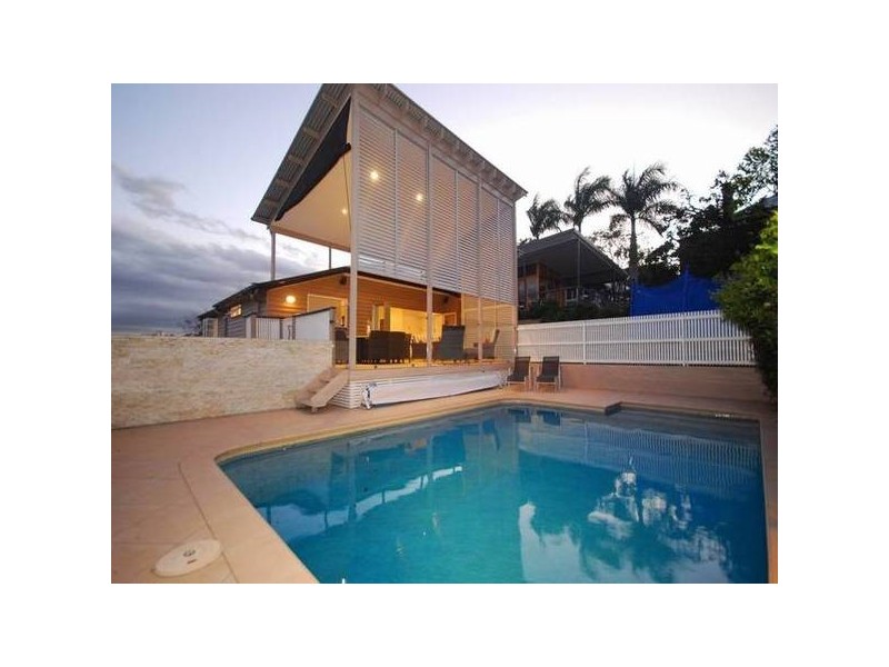 3 Thomas Street, Auchenflower QLD 4066