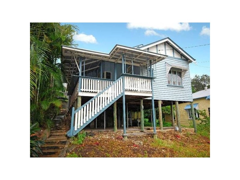 54 Agnes Street, Auchenflower QLD 4066