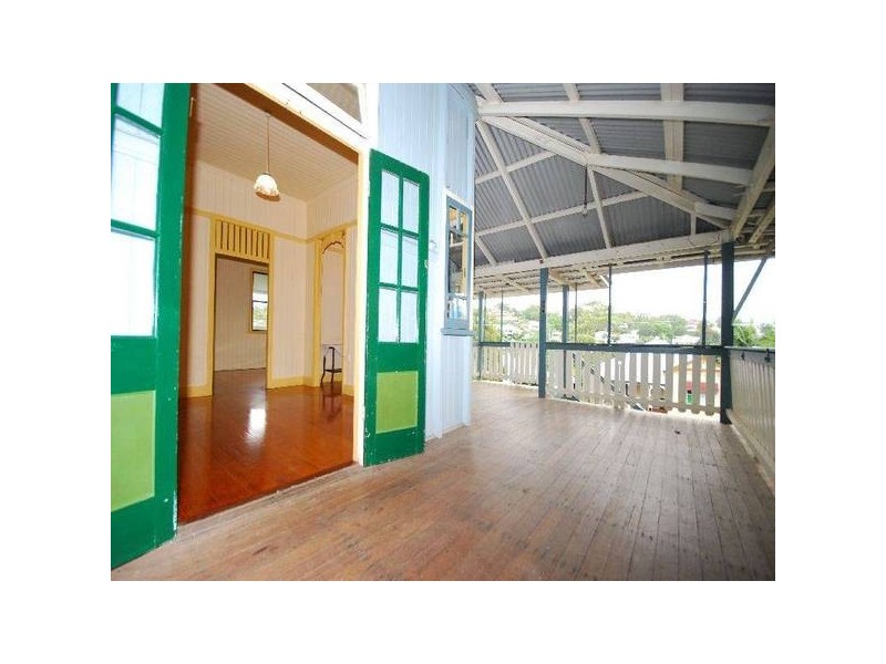 54 Agnes Street, Auchenflower QLD 4066