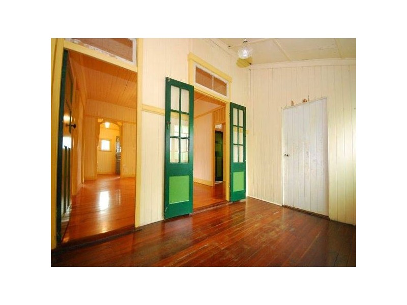 54 Agnes Street, Auchenflower QLD 4066