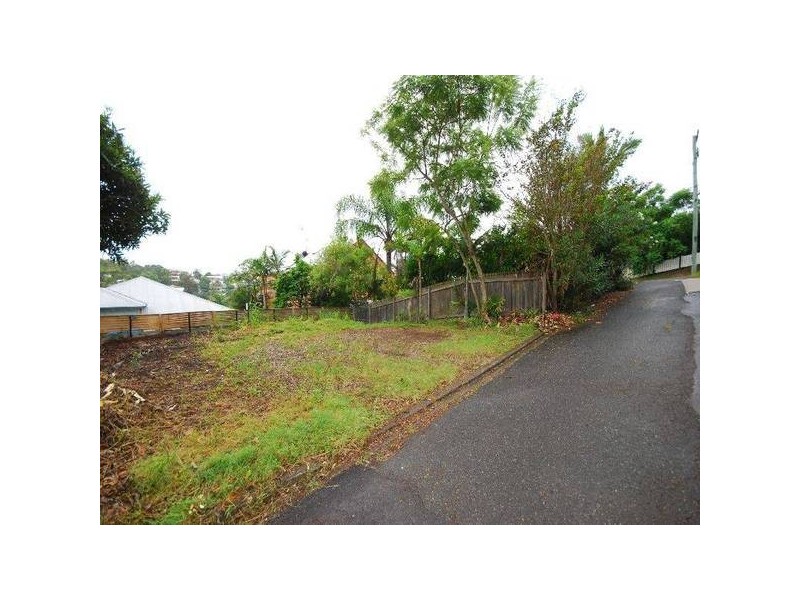 54 Agnes Street, Auchenflower QLD 4066