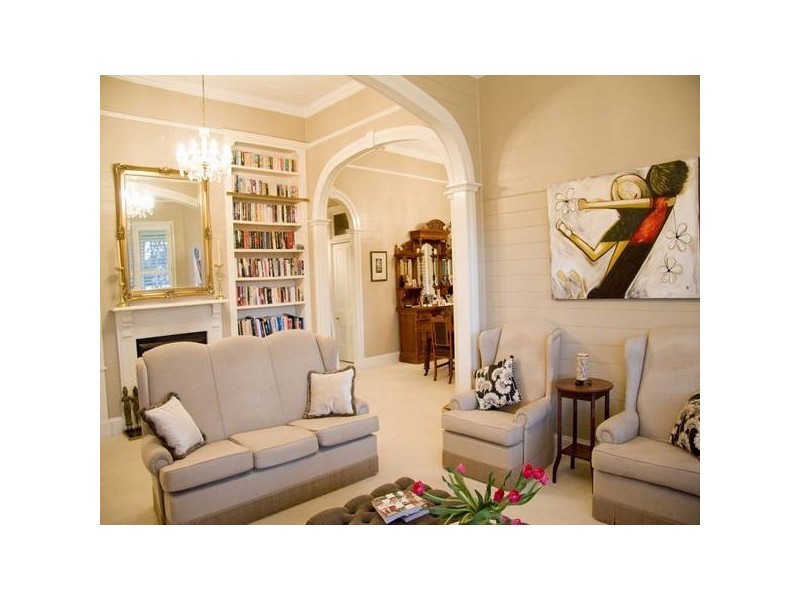 15 Moonya Street, Bardon QLD 4065