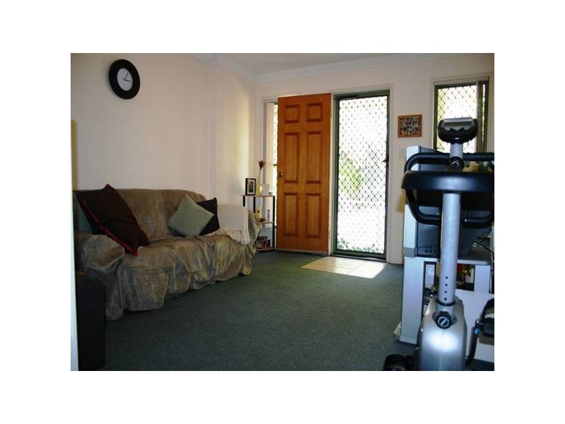 2/26 Wyndham Street, Herston QLD 4006