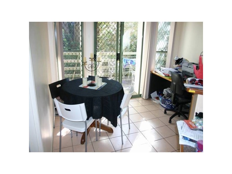 2/26 Wyndham Street, Herston QLD 4006