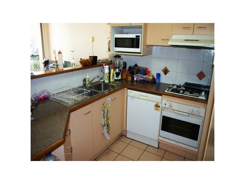 2/26 Wyndham Street, Herston QLD 4006