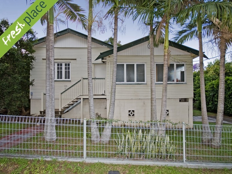 6 Annie Street, Auchenflower QLD 4066