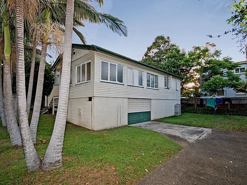 6 Annie Street, Auchenflower QLD 4066