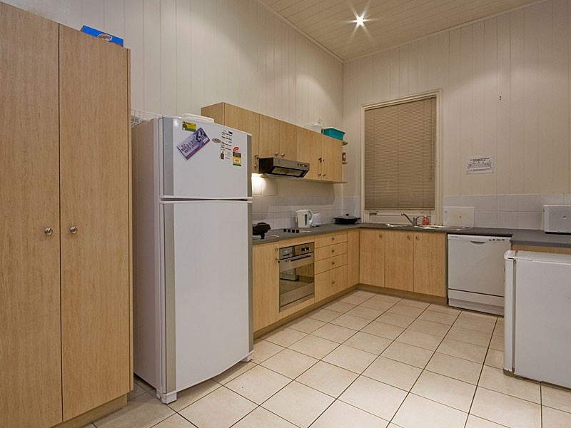 16 Fullerton Street, Red Hill QLD 4059