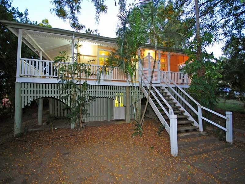 8 Moreton Street, Paddington QLD 4064