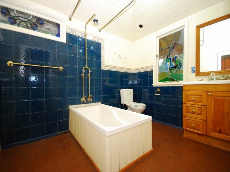 8 Moreton Street, Paddington QLD 4064