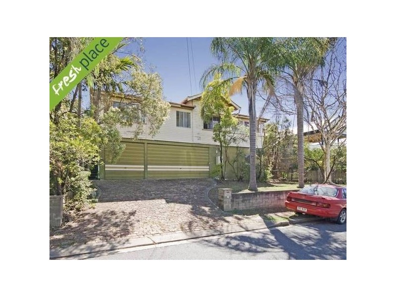 38 Guildford Street, Kelvin Grove QLD 4059