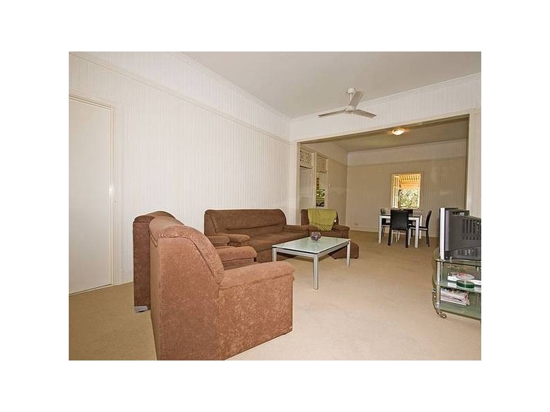 38 Guildford Street, Kelvin Grove QLD 4059