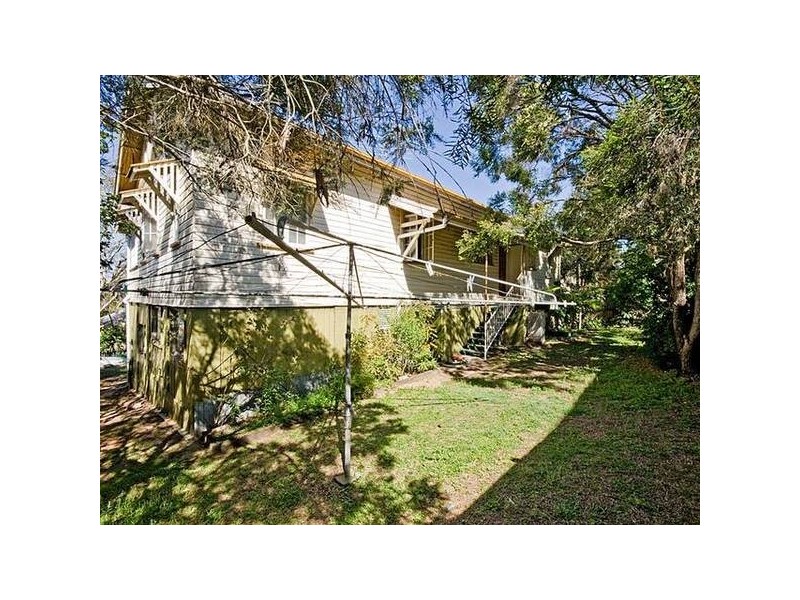 38 Guildford Street, Kelvin Grove QLD 4059