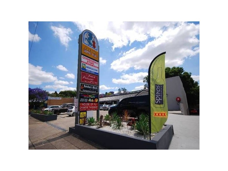 35a Musgrave Street, Toowong QLD 4066