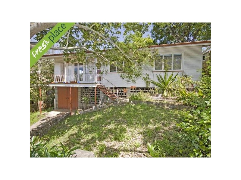 31 Kaye Street, Paddington QLD 4064