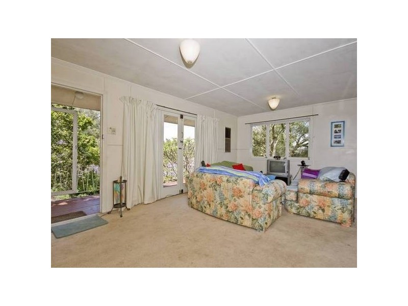 31 Kaye Street, Paddington QLD 4064