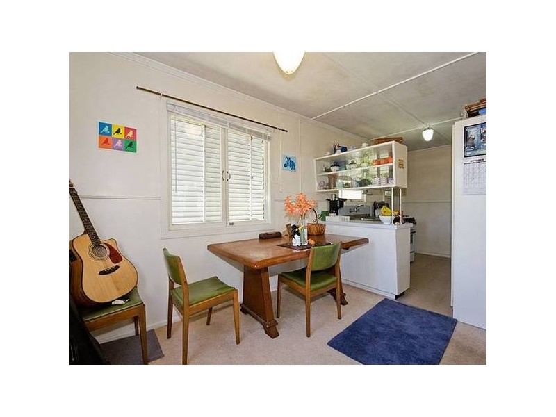 31 Kaye Street, Paddington QLD 4064