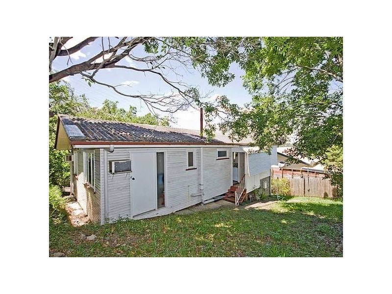 31 Kaye Street, Paddington QLD 4064