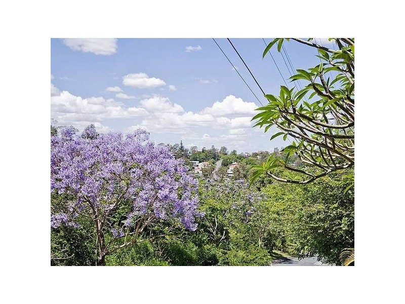 31 Kaye Street, Paddington QLD 4064