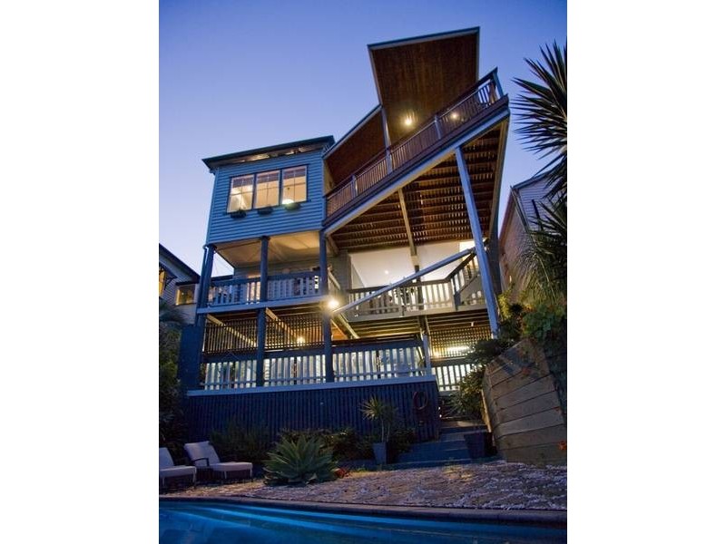24 Enoggera Terrace, Red Hill QLD 4059