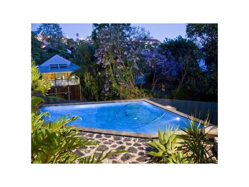 24 Enoggera Terrace, Red Hill QLD 4059