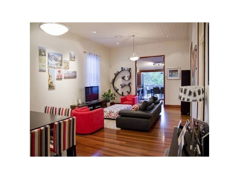24 Enoggera Terrace, Red Hill QLD 4059