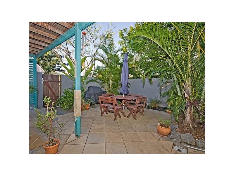 1/6 Croydon Road, Paddington QLD 4064