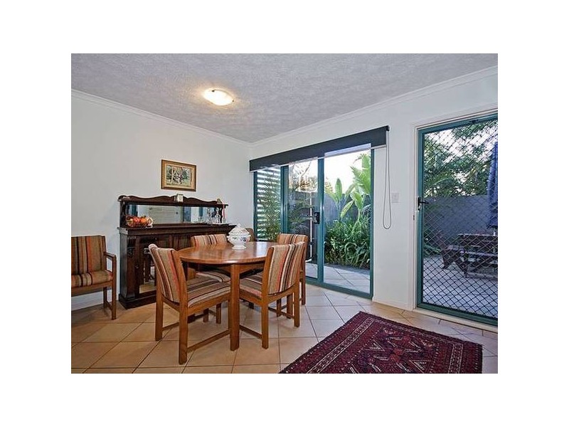 1/6 Croydon Road, Paddington QLD 4064