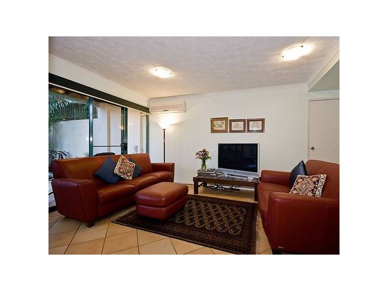 1/6 Croydon Road, Paddington QLD 4064