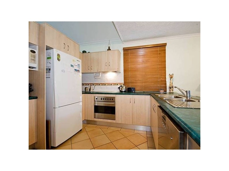 1/6 Croydon Road, Paddington QLD 4064