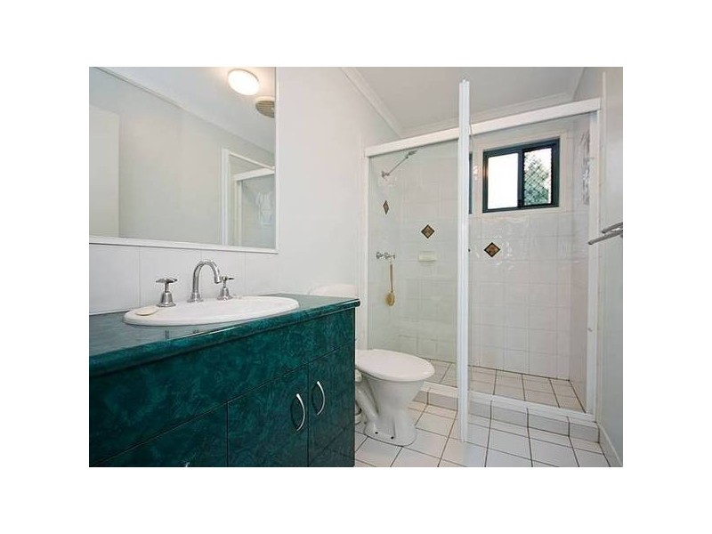 1/6 Croydon Road, Paddington QLD 4064