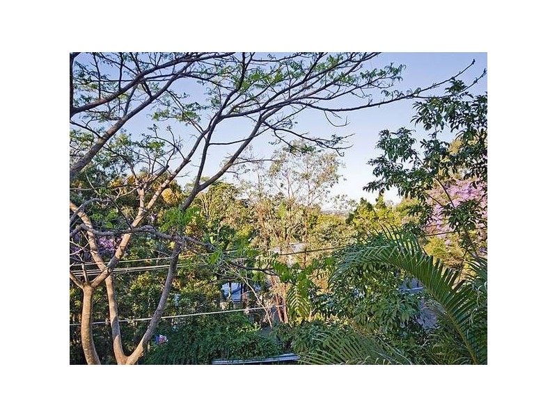 1/6 Croydon Road, Paddington QLD 4064