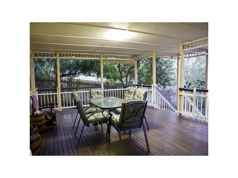 48 Howard Street, Paddington QLD 4064