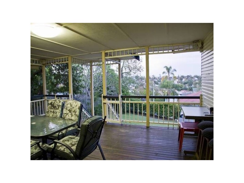 48 Howard Street, Paddington QLD 4064