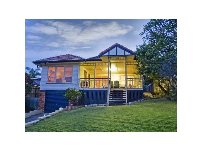 48 Howard Street, Paddington QLD 4064