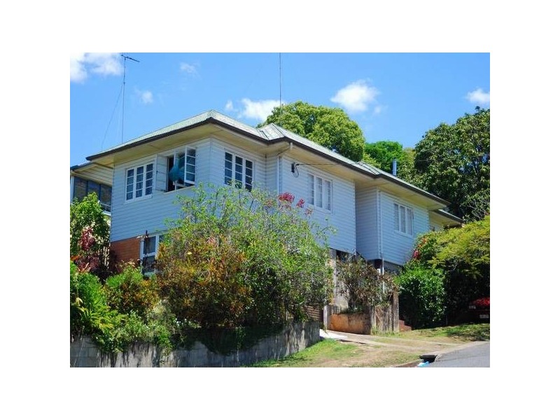 242 Boundary Road, Bardon QLD 4065