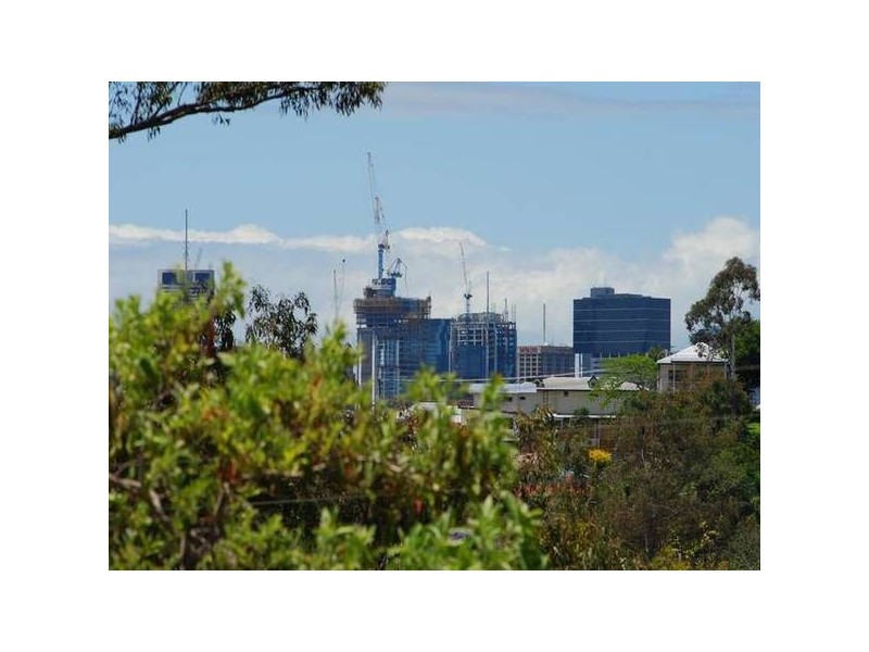242 Boundary Road, Bardon QLD 4065