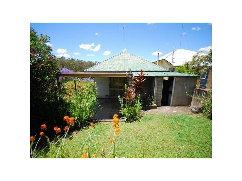 242 Boundary Road, Bardon QLD 4065