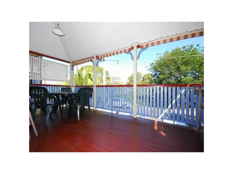 11 Horsburgh Street, Kelvin Grove QLD 4059