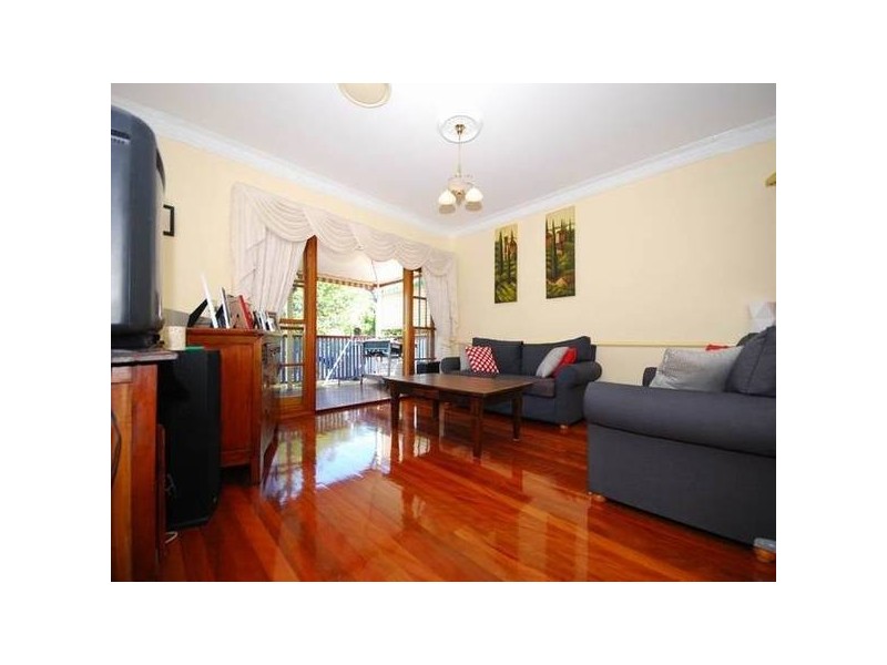 11 Horsburgh Street, Kelvin Grove QLD 4059