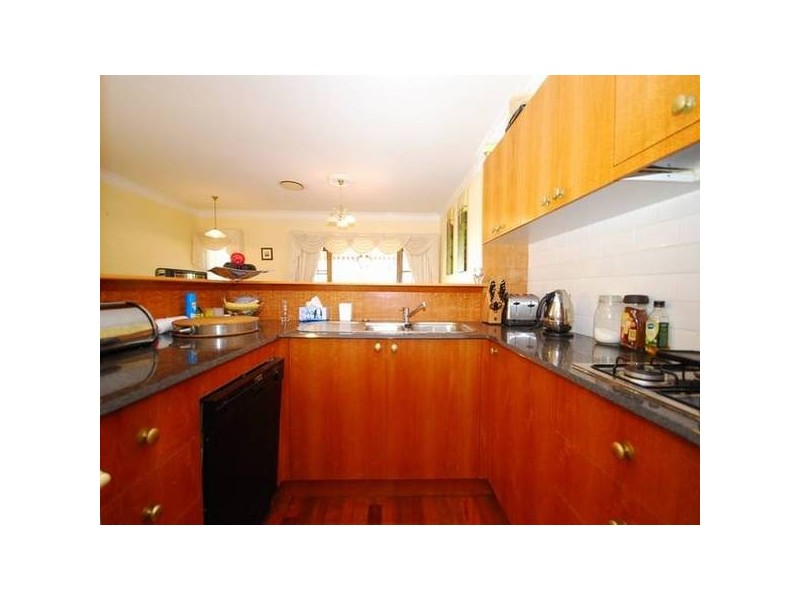 11 Horsburgh Street, Kelvin Grove QLD 4059