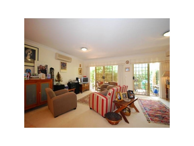 19/28 Carwoola Street, Bardon QLD 4065