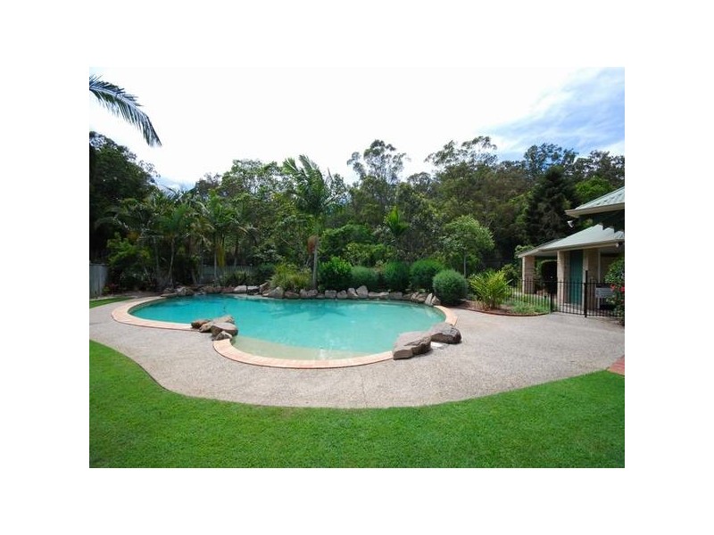 19/28 Carwoola Street, Bardon QLD 4065